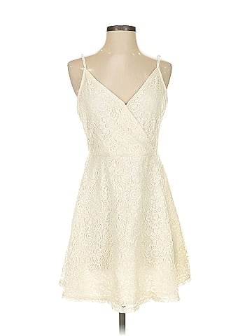 Free Press Cocktail Dress (view 1)