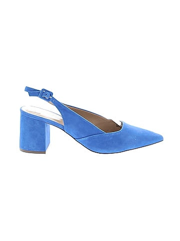 Ann Taylor Heels (view 1)