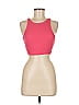 Zara Pink Tank Top Size M - photo 1