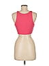Zara Pink Tank Top Size M - photo 2