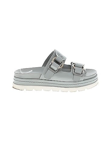 J/Slides Sandals (view 1)