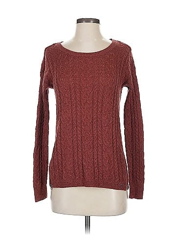 American Eagle Outfitters Pullover Sweater (view 1)