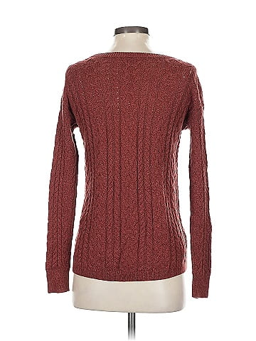 American Eagle Outfitters Pullover Sweater (view 2)