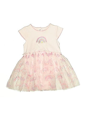 Kids Headquarters Dress (view 1)
