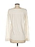 Ann Taylor LOFT Ivory Pullover Sweater Size M - photo 2