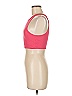 Zara Pink Tank Top Size M - photo 5