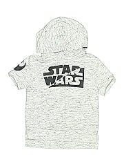 Star Wars Zip Up Hoodie