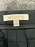 Etcetera Solid Black Dress Pants Size 12 - photo 3