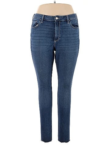 Hollister Jeans (view 1)
