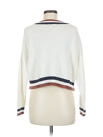 American Eagle Outfitters Pullover Sweater (view 2)