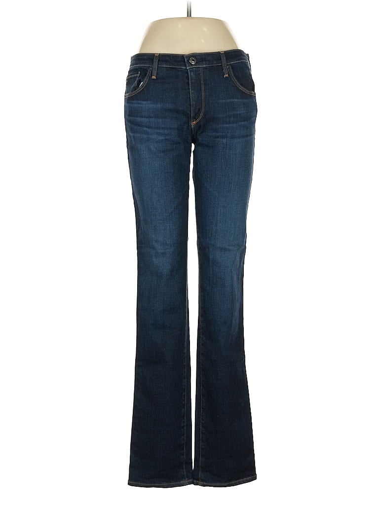Adriano Goldschmied Blue Jeans Size 29 waist - photo 1