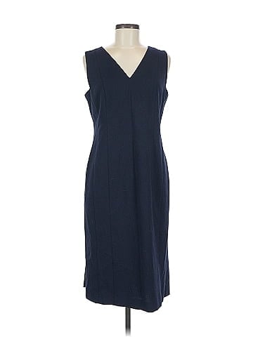 Ann Taylor Casual Dress (view 1)