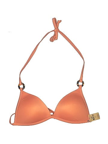 Victoria's Secret Pink Swimsuit Top (view 1)