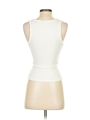 Garage Tank Top (view 2)