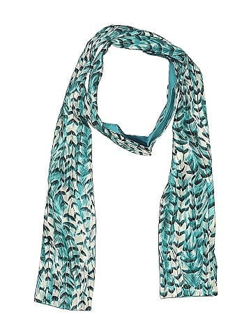 Talbots Silk Scarf (view 1)