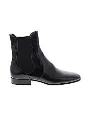 Chloé Ankle Boots