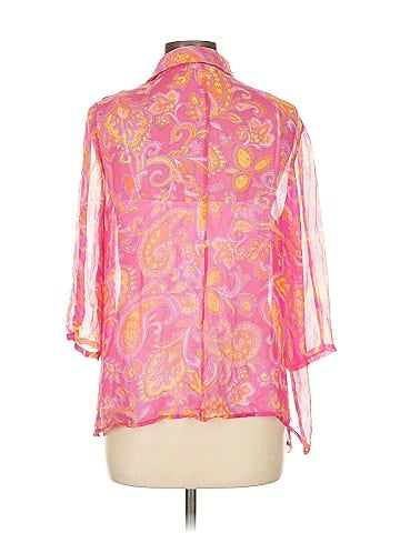 Maggy London Kimono (view 2)