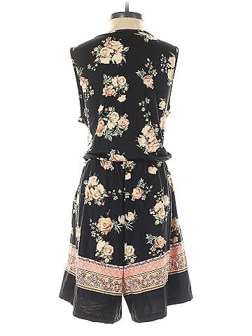 White Birch Romper (view 2)