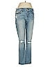 FRAME Denim Blue Jeans Size 29 waist - photo 1