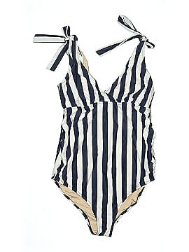 A Pea In The Pod One Piece Swimsuit