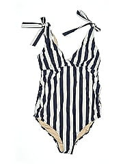 A Pea In The Pod One Piece Swimsuit