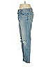 FRAME Denim Blue Jeans Size 29 waist - photo 5