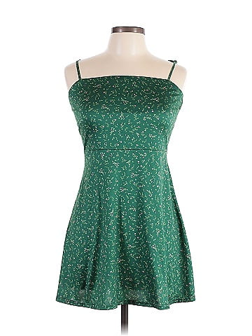 Blue Rain Cocktail Dress (view 1)
