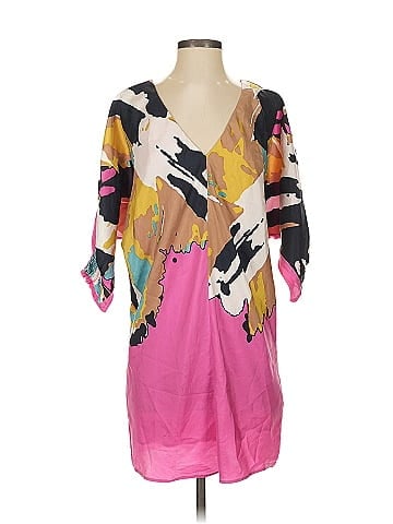 Tibi Kimono (view 1)