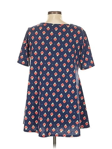 Lularoe Short Sleeve T-Shirt (view 2)