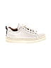 Chloé White Leather Lauren Sneakers Size EU 39 - photo 1