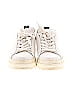 Chloé White Leather Lauren Sneakers Size EU 39 - photo 2