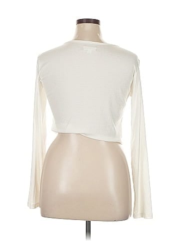colsie Cardigan (view 2)