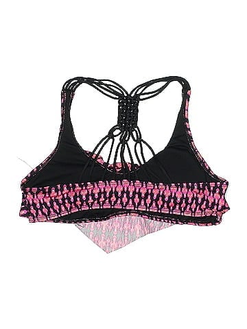 a.n.a. A New Approach Swimsuit Top (view 2)