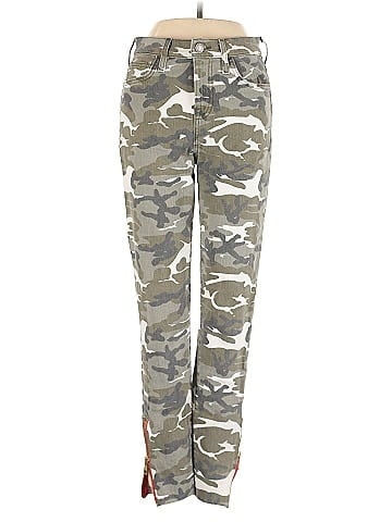 Etienne Marcel Jeans (view 1)