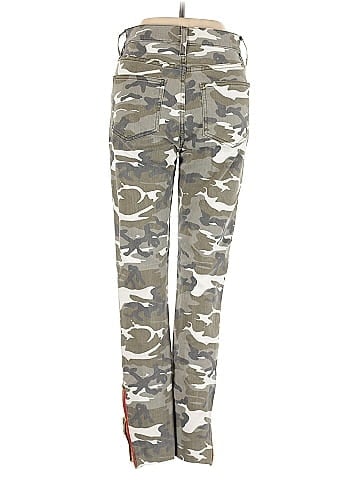 Etienne Marcel Jeans (view 2)