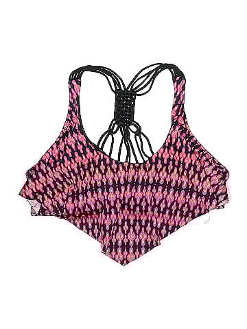 a.n.a. A New Approach Swimsuit Top (view 1)