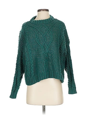 Aerie Pullover Sweater (view 1)