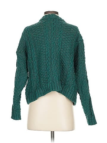 Aerie Pullover Sweater (view 2)