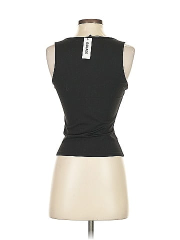 Garage Tank Top (view 2)