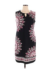 Jm Collection Casual Dress