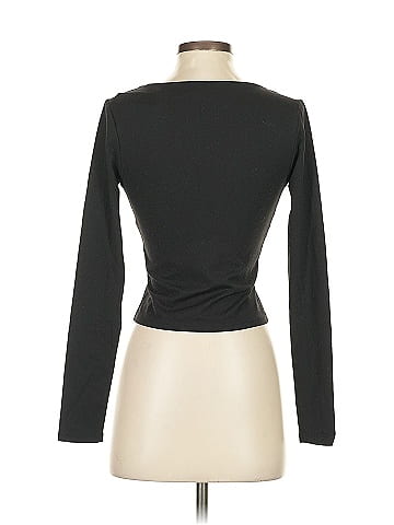 Garage Long Sleeve Top (view 2)