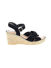 Born Handcrafted Footwear Wedges