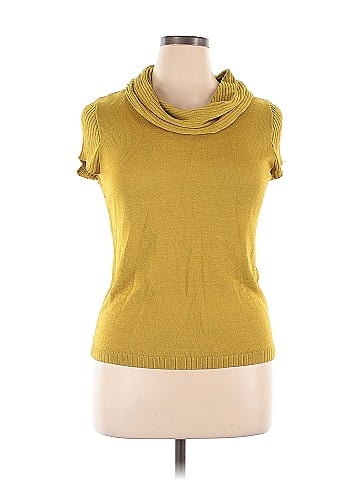 Jones New York Collection Short Sleeve Top (view 1)
