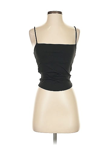 Garage Sleeveless Top (view 1)