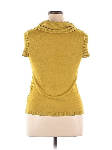 Jones New York Collection Short Sleeve Top (view 2)