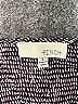 Pinch 100% Polyester Tweed Gray Purple Casual Dress Size S - photo 6
