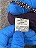 Pinch 100% Polyester Tweed Gray Purple Casual Dress Size S - photo 7