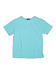 Polo By Ralph Lauren Short Sleeve T Shirt