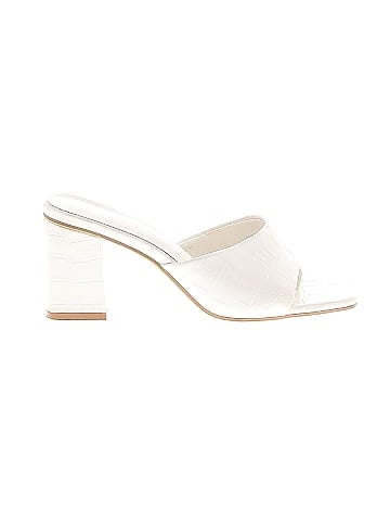 Assorted Brands Heels (view 1)