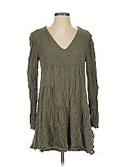 Blue Rain Casual Dress